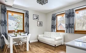 Tatrytop Zakopianskie Tarasy Premium & Spa